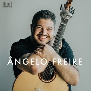 Angelo Freire