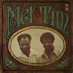 Mel & Tim