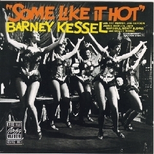 Some Like It Hot