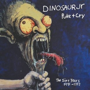 Puke + Cry: The Sire Years 1990 -1997