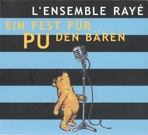 Ein Fest Fur Pu Den Baren