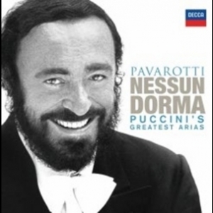 Nessun Dorma [Puccini's Greatest Arias]