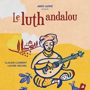 Le luth andalou