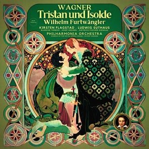 Wagner: Tristan und Isolde 