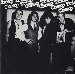 Cheap Trick