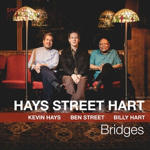 Bridges (feat. Ben Street & Billy Hart)