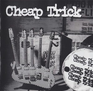 Cheap Trick