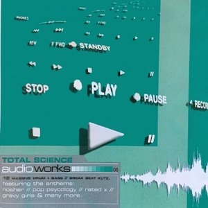 Total Science: Audio Works 06