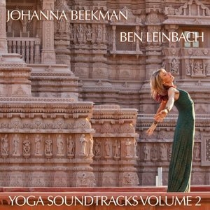 Yoga Soundtracks Vol. 2