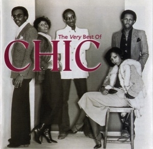 The Very Best Of Chic