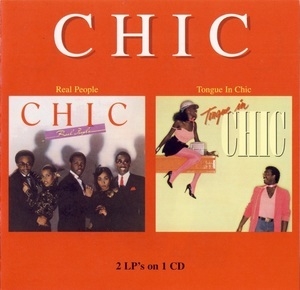Real People / Tongue In Chic