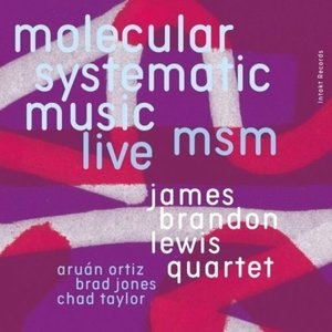 Msm Molecular Systematic Music Live