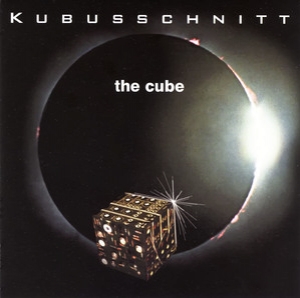 The Cube