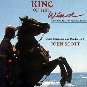 King Of The Wind (Original Motion Picture Score)