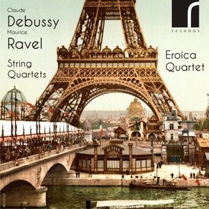 Debussy & Ravel: String Quartets