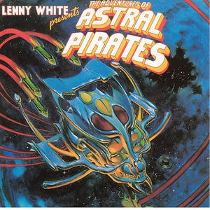 The Adventures Of Astral Pirates