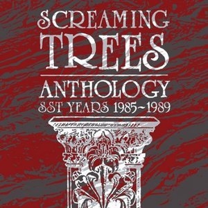 Anthology: SST Years 1985-1989