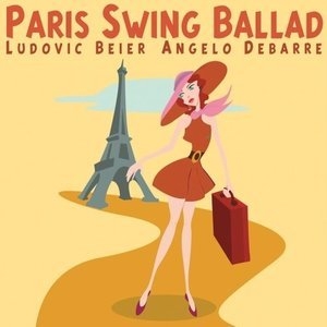 Paris Swing Ballad