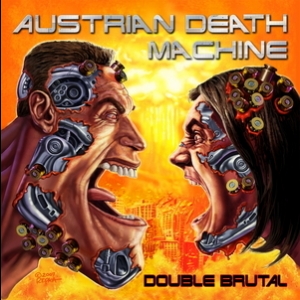 Double Brutal (CD1)