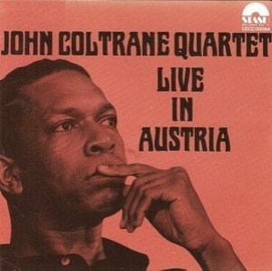 Live in Austria