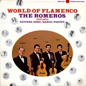 The World of Flamenco