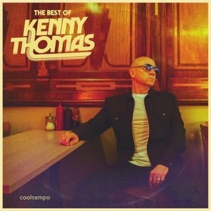 The Best Of Kenny Thomas