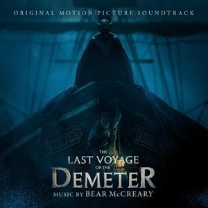 The Last Voyage of the Demeter (Original Motion Picture Soundtrack)