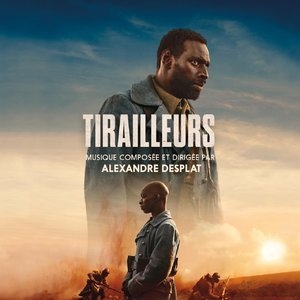 Tirailleurs (Bande Originale du Film)