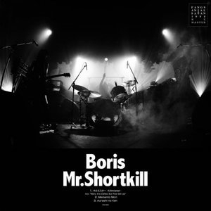 Mr.Shortkill