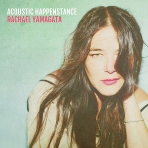 Acoustic Happenstance (Acoustic)