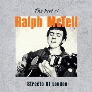 The Best Of Ralph McTell - Streets Of London