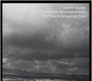 Collected Documentation - 1997 North American Tour