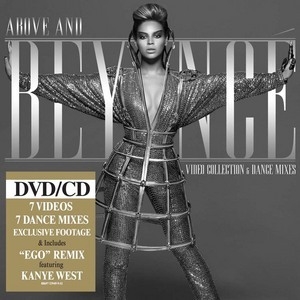 Above And Beyonce