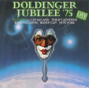 Doldinger Jubilee '75