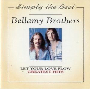 Let Your Love Flow: Greatest Hits