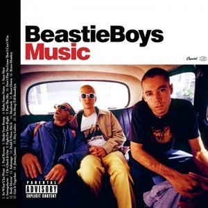 Beastie Boys Music