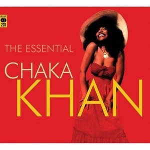 The Essential Chaka Khan