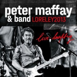 live-haftig Loreley 2013