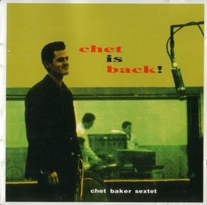 Chet Is Back!