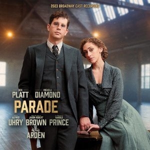 Parade (Broadway Cast Recording)