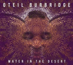 Water in the Desert