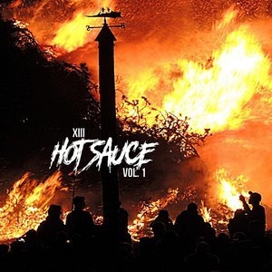 HOT SAUCE VOL. 1