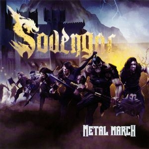 Metal March