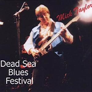 Dead Sea Blues Festival