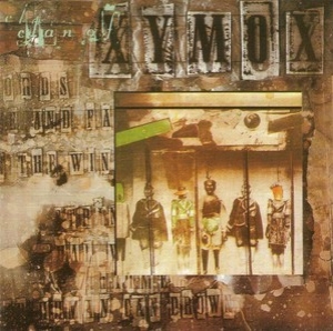 Clan Of Xymox