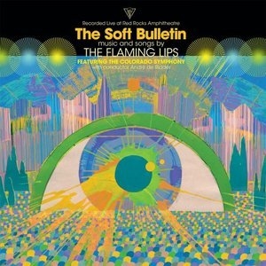 The Soft Bulletin: Live at Red Rocks (feat. The Colorado Symphony & Andre de Ridder)