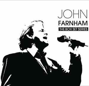 John Farnham: The Box Set Series