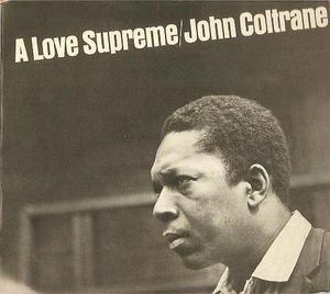 A Love Supreme