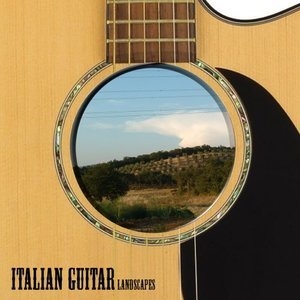 Acoustic Guitar Landscapes