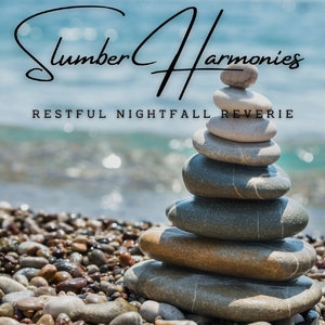Dreamscapes in Meditation: Slumber Harmonies